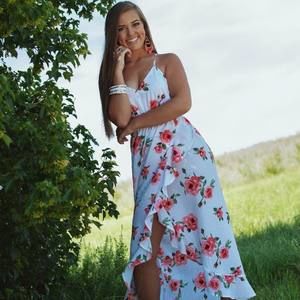 Meet your Posher, Taylor